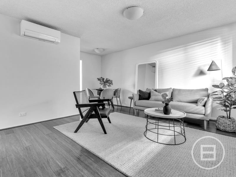 1/25 Martin Street, Thornbury, Vic 3071 Apartment for Sale