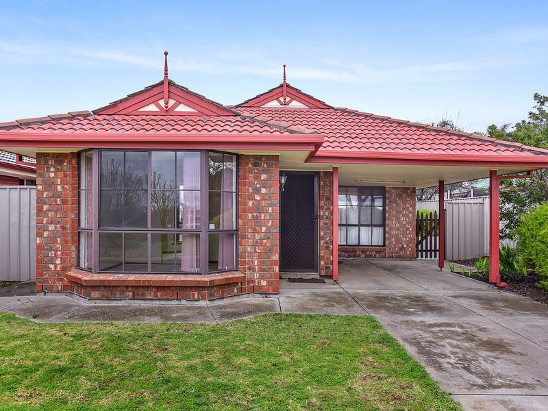 7 Windlass Square, Seaford Rise, SA 5169