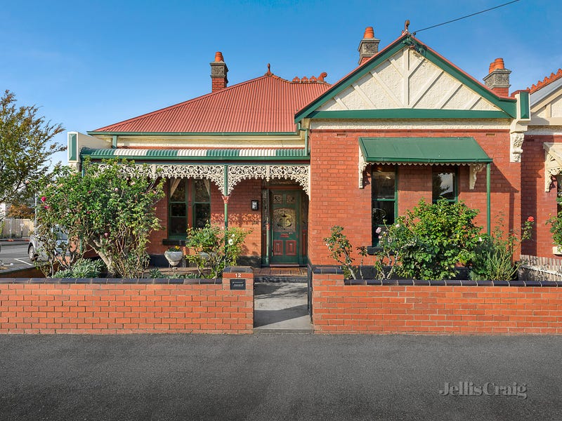 12 Berry Street, Clifton Hill, VIC 3068