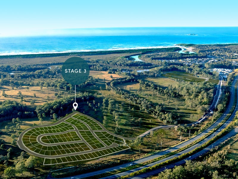 Moonee Beach Estate Land Estate at 1 Moonee Creek Drive
