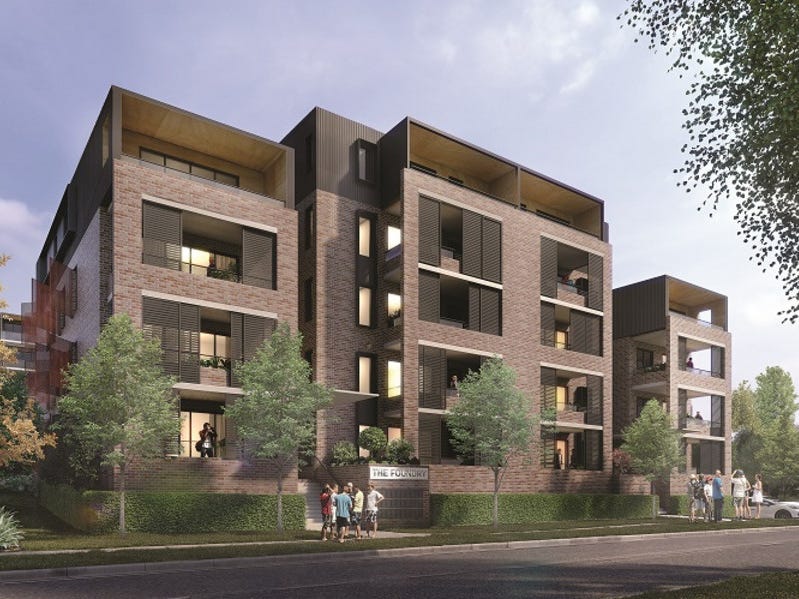 Lot 13 104/61 Date Street, Adamstown, NSW 2289 Property Details