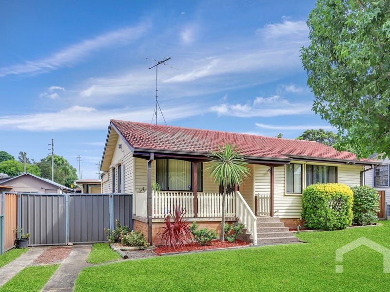 33 Helena Avenue, Emerton, NSW 2770