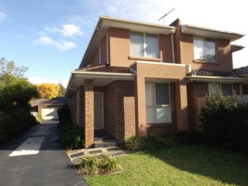 2/5 Pine Tree Avenue, Glen Waverley, VIC 3150