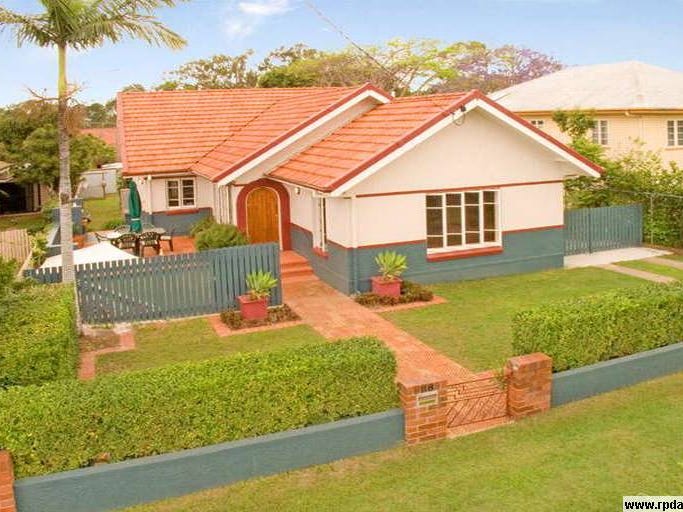 118 Moreton Avenue, Wynnum, QLD 4178