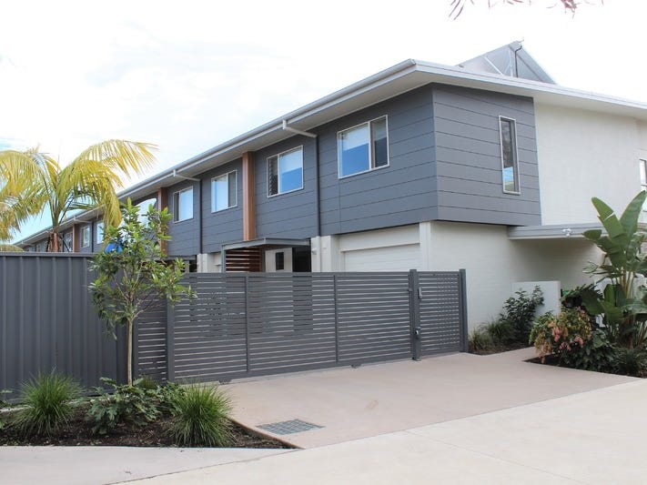 7/122 Park Beach Road, Coffs Harbour, NSW 2450