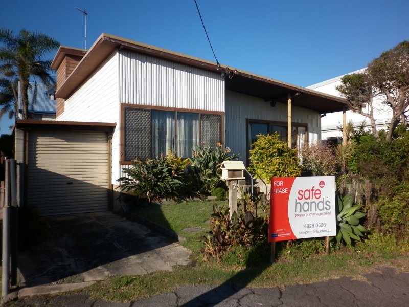 7 Bar Beach Avenue, The Junction, NSW 2291