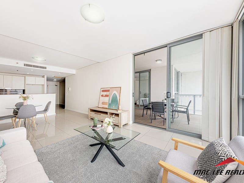 1212/39 Kent Road, Mascot, NSW 2020 - Property Details