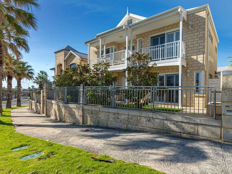 8 Ocean Falls Boulevard, Mindarie, WA 6030 