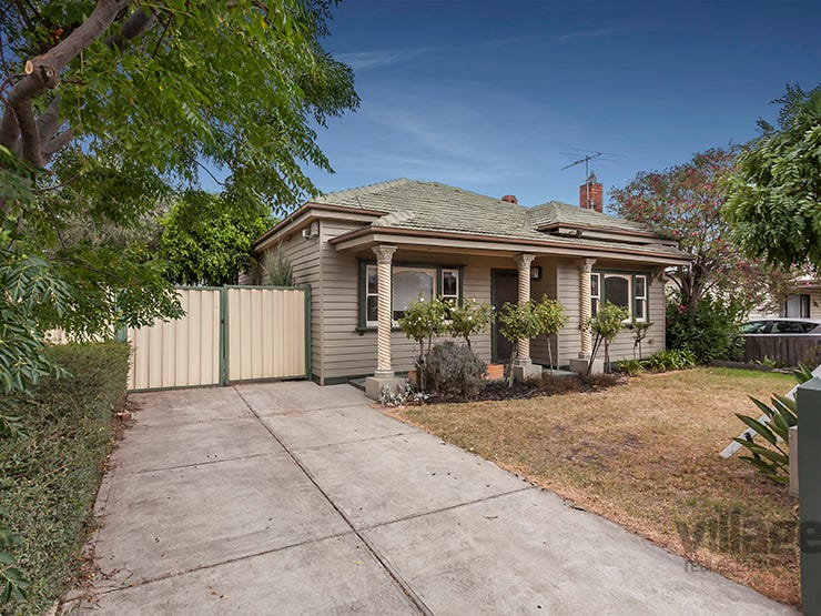 19 Dempster Street, West Footscray, Vic 3012 19 Dempster Street, West Footscray, Vic 3012