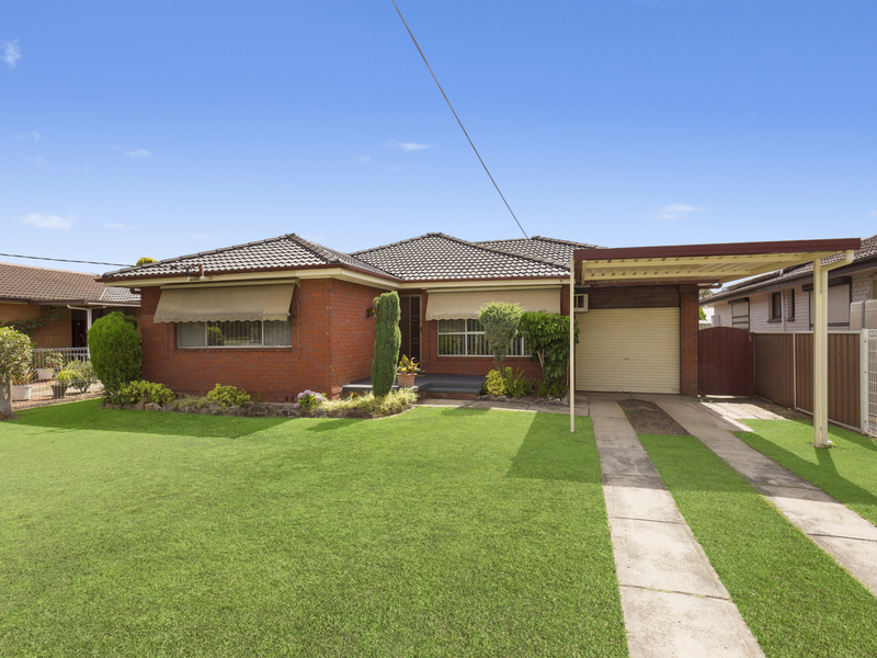17 Sligar Ave, Hammondville, NSW 2170 Property Details