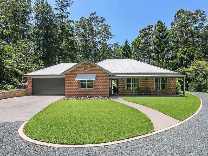 111 Korora Basin Road, Korora, NSW 2450 Property Details