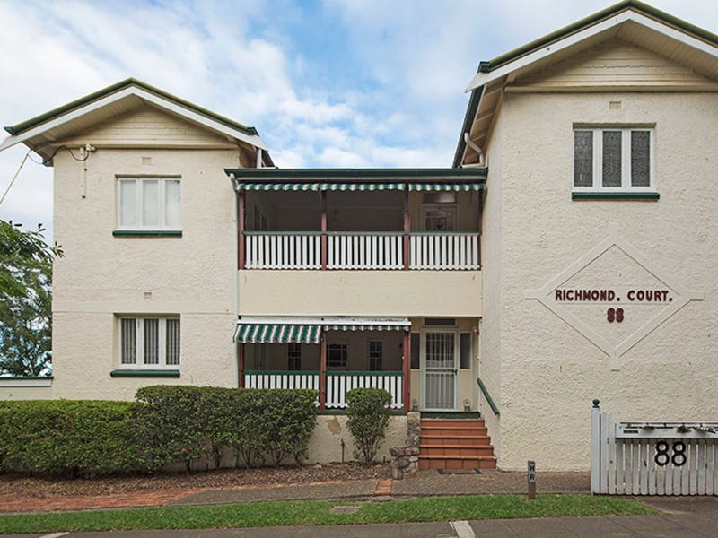 3/88 Moreton Street, New Farm, QLD 4005