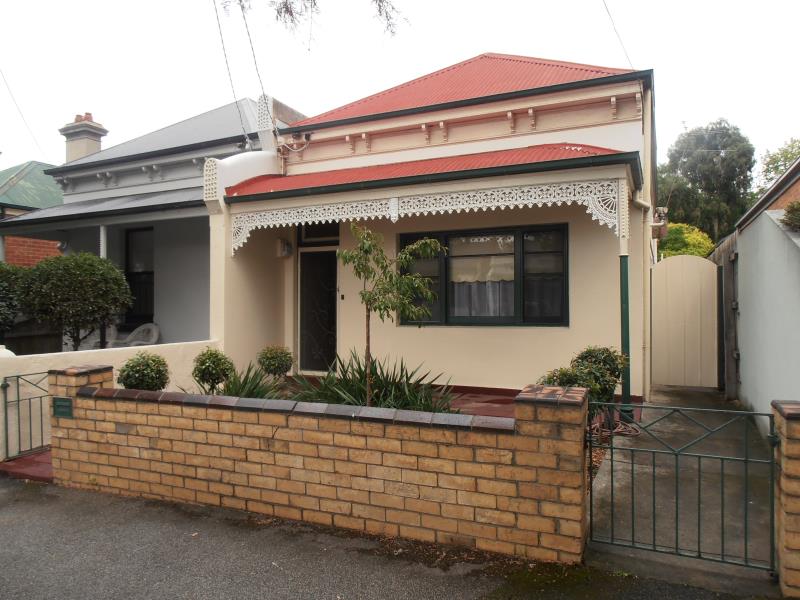 16 Pridham Street, Kensington, Vic 3031