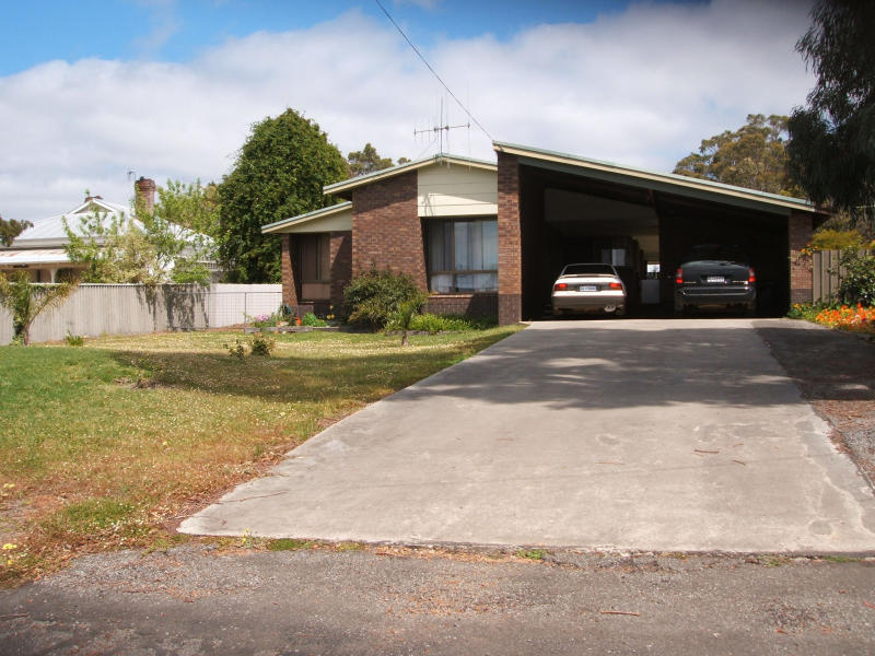 35 Mount Barker Road, Mount Barker, WA 6324