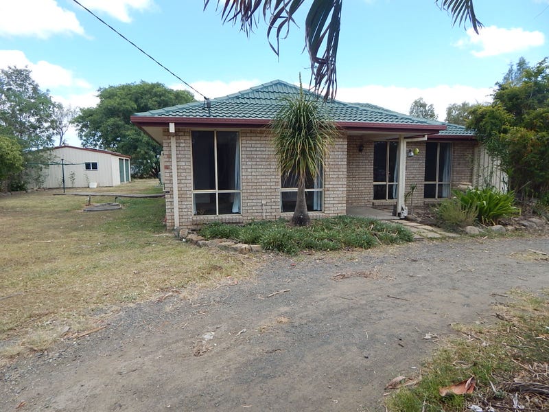 31 Schmidt Road, Fernvale, QLD 4306