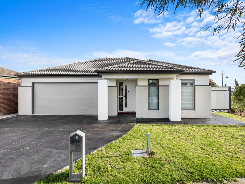 15 Riley Terrace, Tarneit, Vic 3029 - Property Details