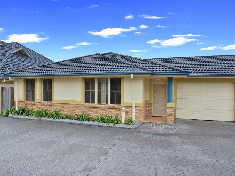 9/54 Glenhaven rd, Glenhaven, NSW 2156 Property Details