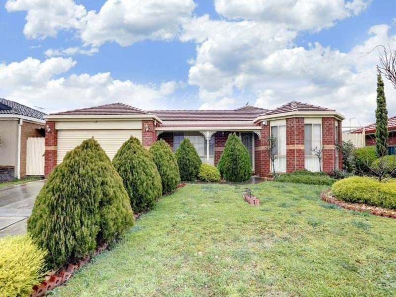 21 Flintoff Avenue, Burnside, Vic 3023 Property Details