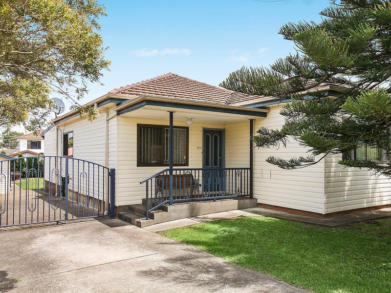 52 Hunt Street, Guildford West, NSW 2161