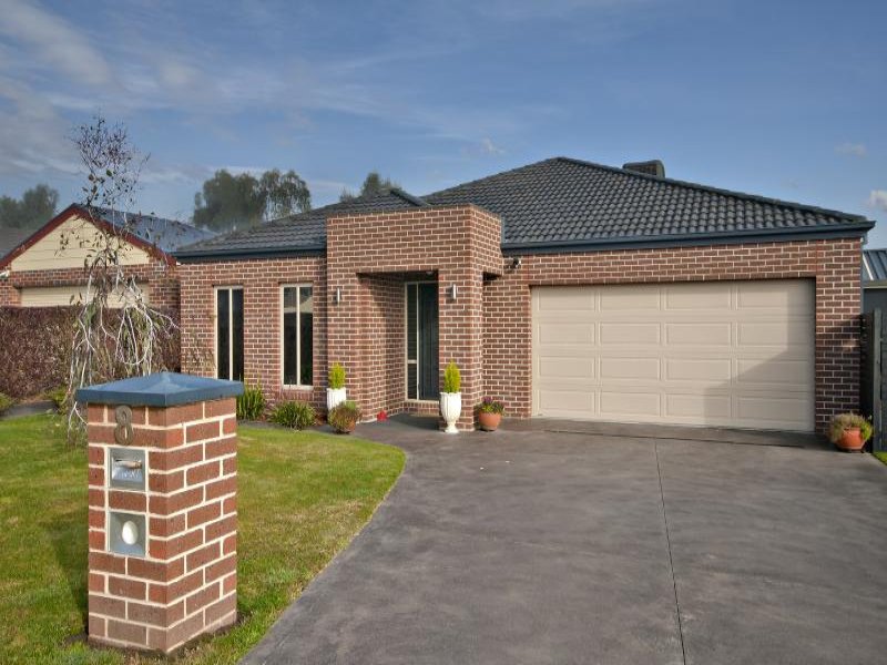 8 Garden Close, Elliminyt, Vic 3250 - realestate.com.au