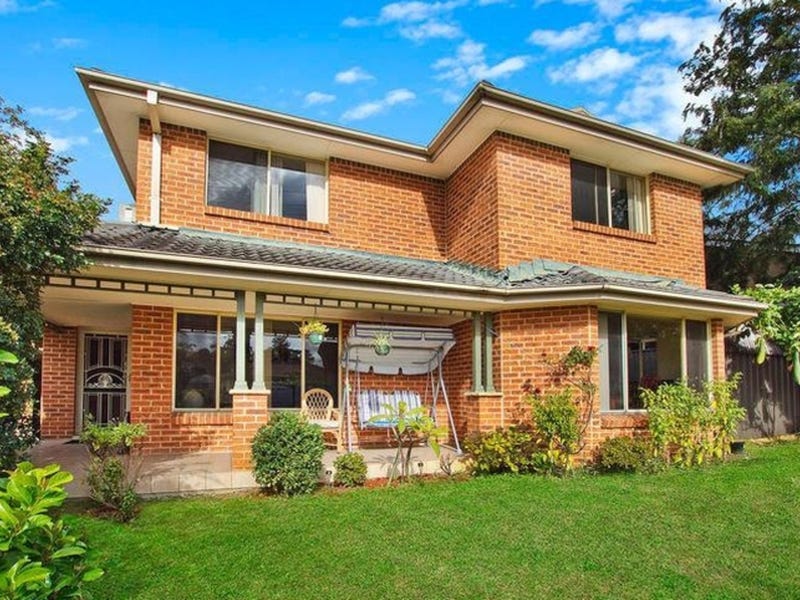 4/5 Lovell Road, Denistone East, NSW 2112