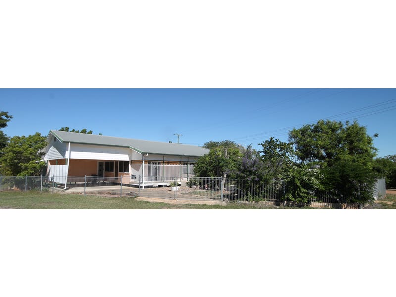 6 Barnes Road, Millchester, Qld 4820 Property Details