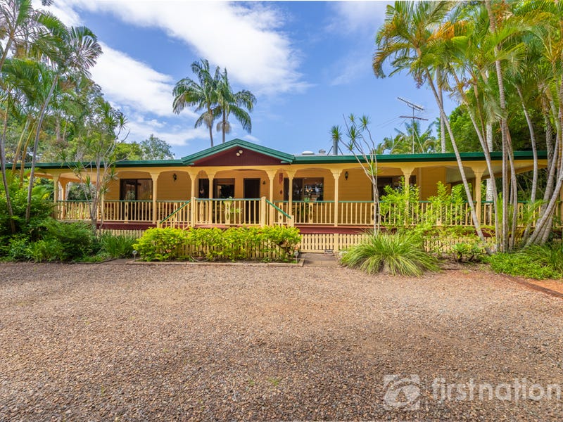 2462 Old Gympie Road, Beerwah, Qld 4519 Property Details