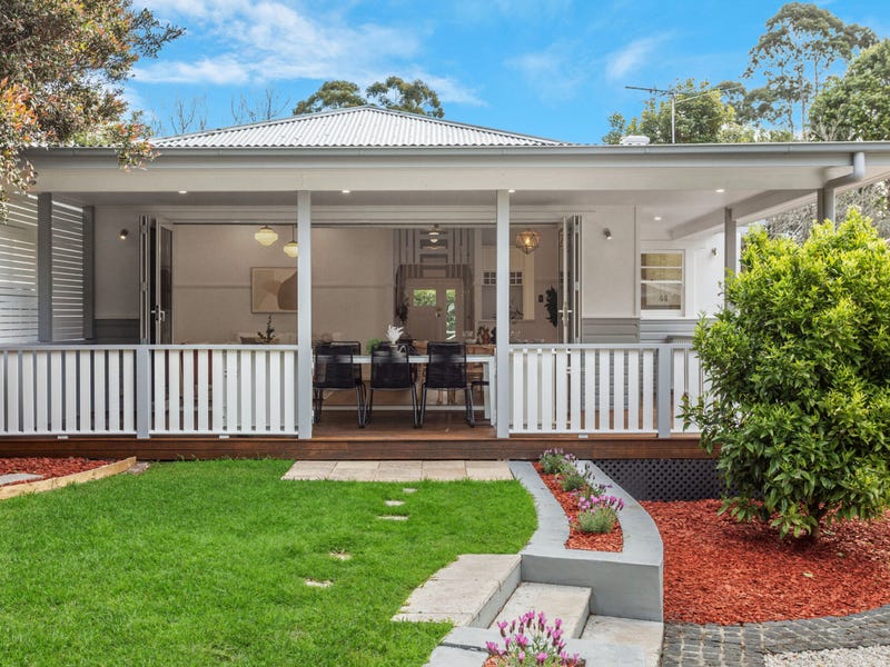 4 Hyacinth Street, Asquith, NSW 2077 Property Details