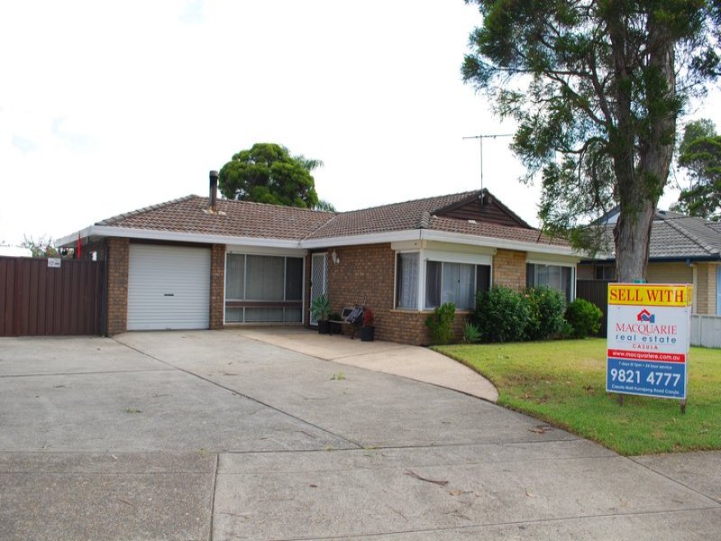 19 Hill Road, Lurnea, NSW 2170 Property Details