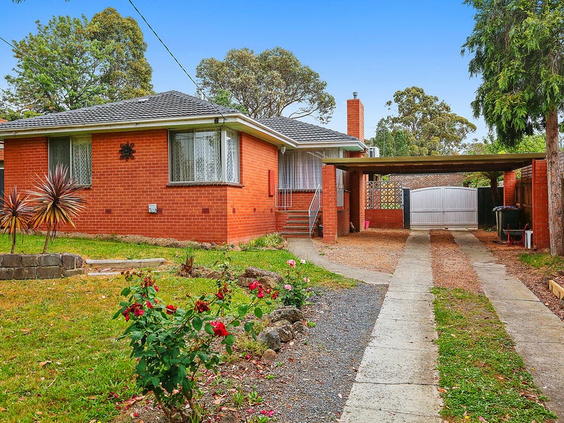 61 Leeann Cres, Croydon, VIC 3136