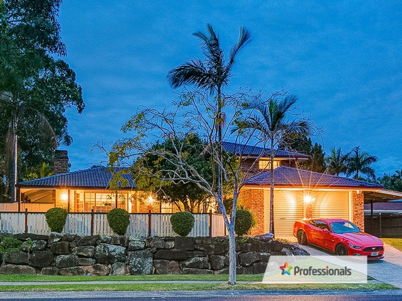 56 Condamine Street, Runcorn, Qld 4113 Property Details