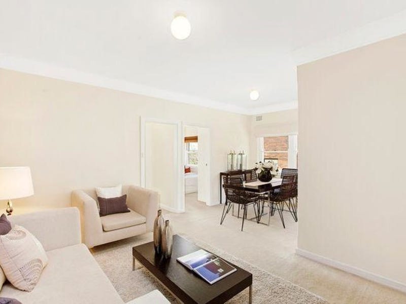 4/37 Pine Street, Cammeray, NSW 2062 Property Details