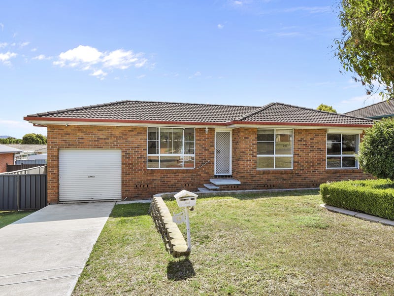 15 Burgundy Street, Muswellbrook, NSW 2333 House for Sale