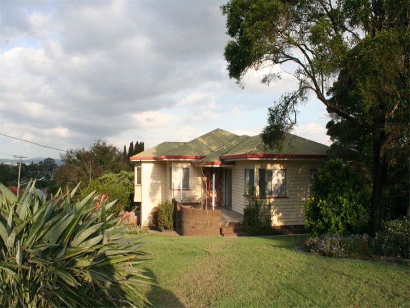 61 Blackheath Road, Oxley, Qld 4075 Property Details