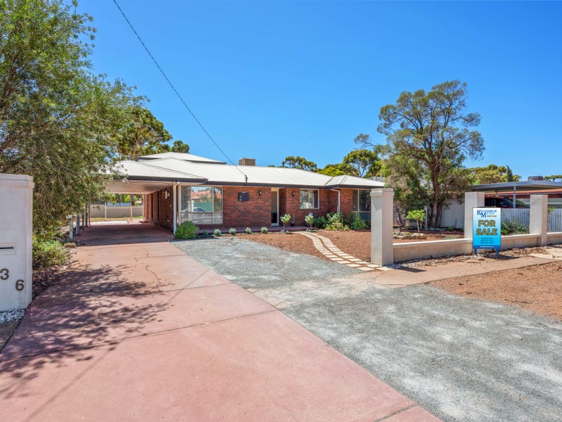 Real Estate & Property for Sale in KalgoorlieBoulder Region, WA