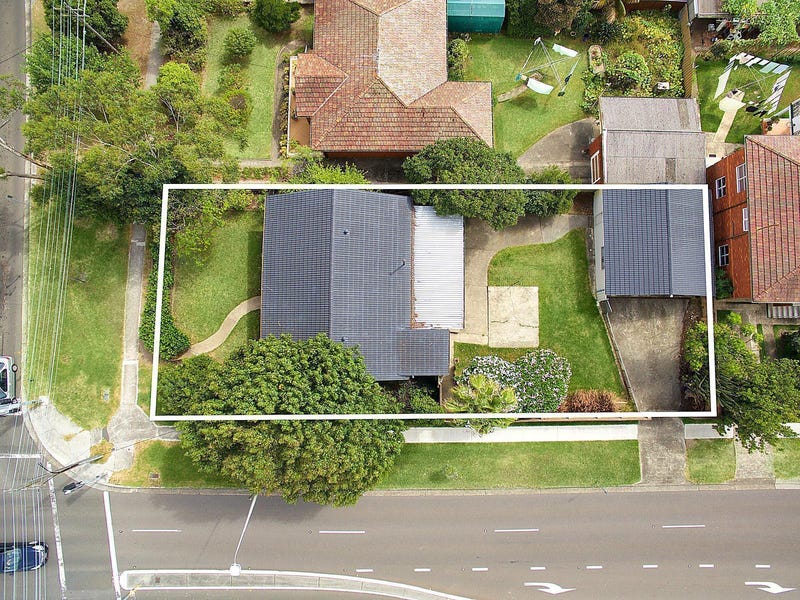 258 Sylvania Road, Miranda, NSW 2228 Property Details