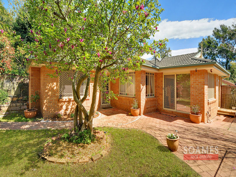 103A Balmoral Street, Hornsby, NSW 2077