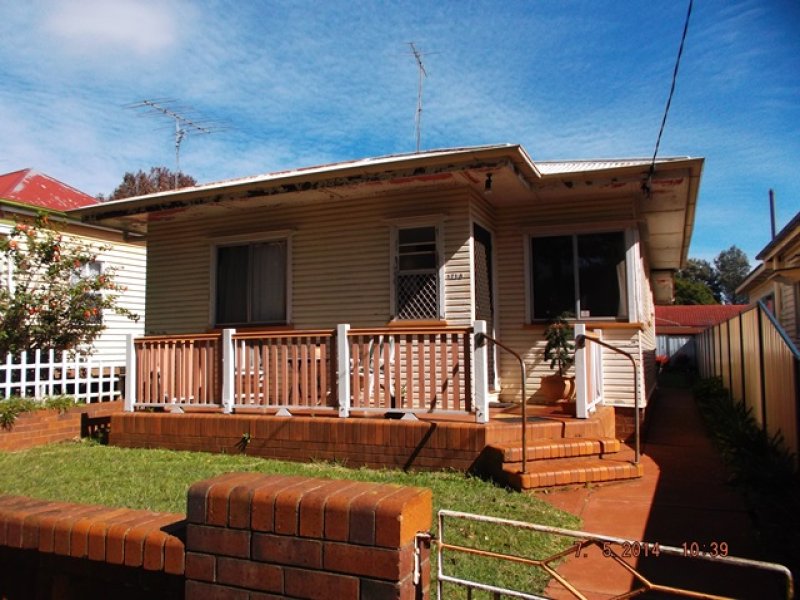 171A Geddes Street, South Toowoomba, QLD 4350