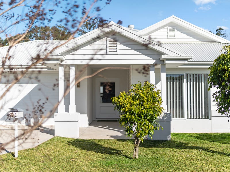 20 Hillgrove Street, Medowie, NSW 2318 Property Details