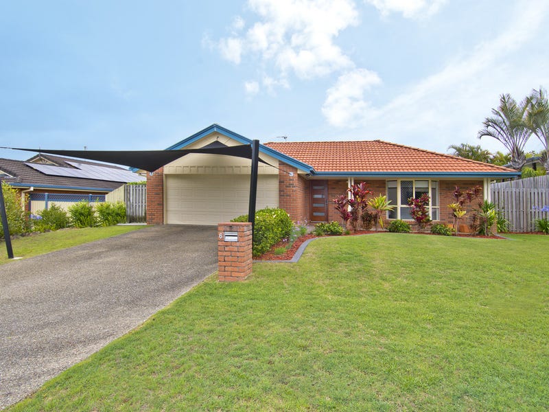 6 Feathertop Cres, Pacific Pines, Qld 4211 - Realestate.com.au