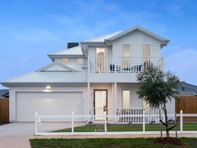 161 St Arnaud Rd, Eynesbury, Vic 3338 House for Sale