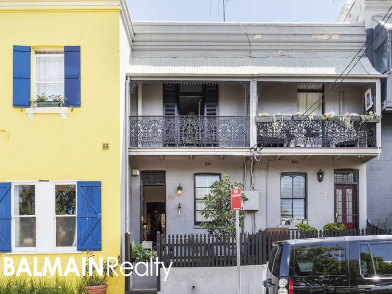 39 Evans Street, Balmain, NSW 2041