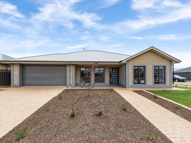 3 Thomas Street, Strathalbyn, SA 5255 Property Details
