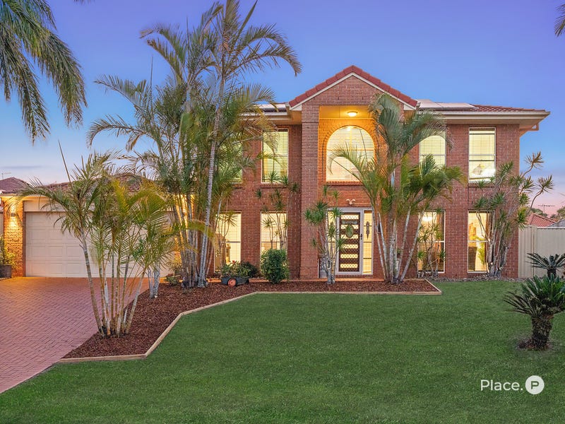 33 Dampier Crescent, Drewvale, Qld 4116 House for Sale realestate