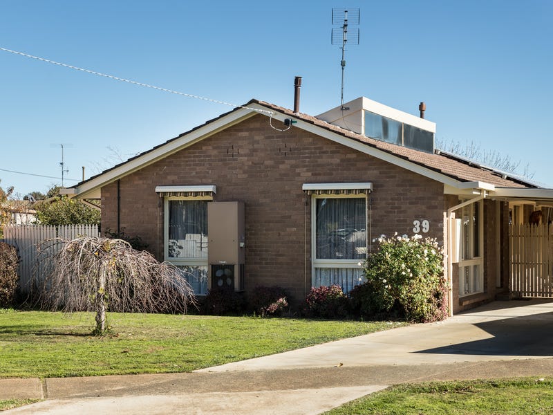 39 Stonehaven Road, Tatura, VIC 3616