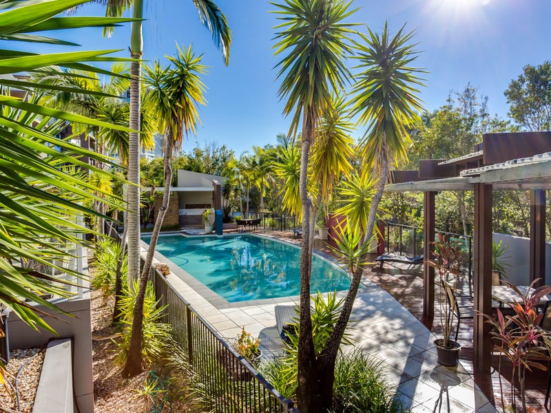 110/50 Riverwalk Avenue, Robina, Qld 4226 Property Details
