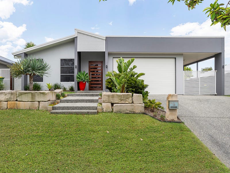 18 Peregrine Crescent, Coomera, Qld 4209 Property Details