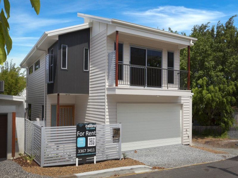 52 Kingfisher Lane, East Brisbane, QLD 4169