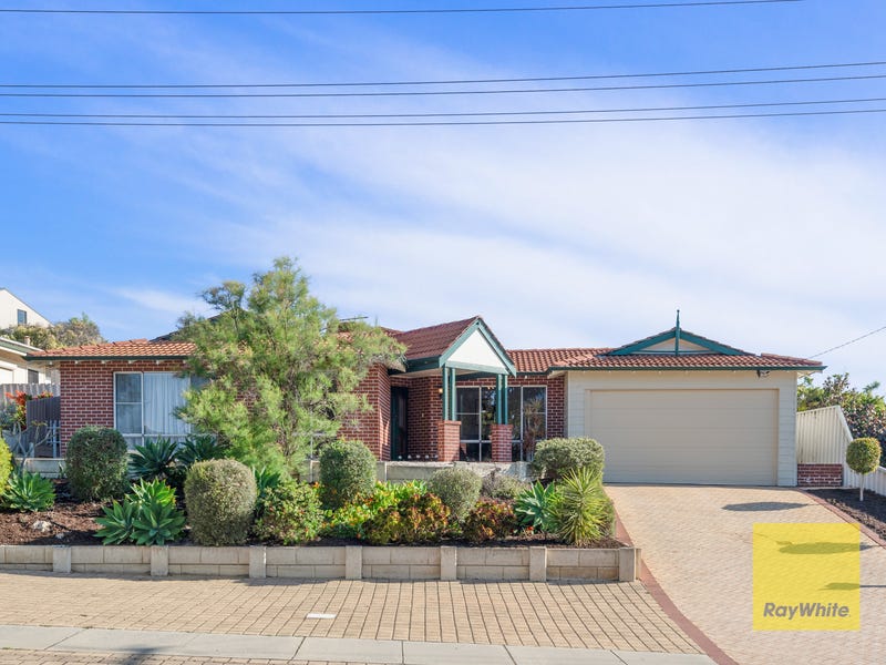 36 Bannister Road, Padbury, WA 6025 Property Details