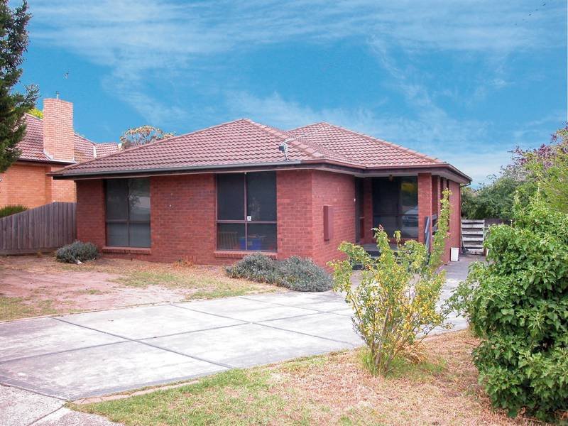 73 Raleigh Street, Westmeadows, Vic 3049 Property Details